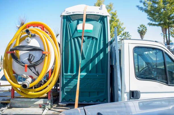 Best Affordable porta potty rental  in Jonesboro, AR