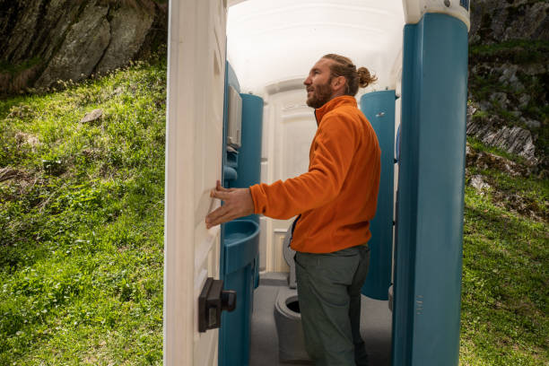 Best Affordable portable toilet rental  in Jonesboro, AR