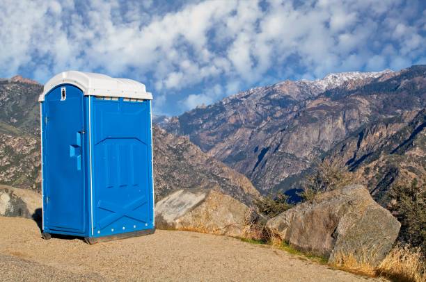 Professional porta potty rental in Jonesboro, AR