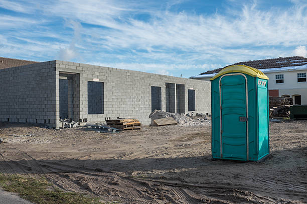  Jonesboro, AR Porta Potty Rental Pros
